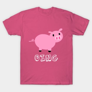Cerdo T-Shirt